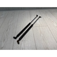 амортизатор капота Toyota Chaser GX100 1997 5344029105