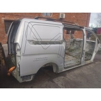 Hyundai h1 h - 1 08 - четверть задняя задняя правый