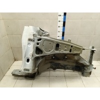 Лонжерон передний правый MITSUBISHI Outlander (GF) 2012> 5220H032