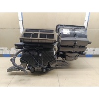 Корпус отопителя Omoda C5 (T19C) 2022> 301001251AA
