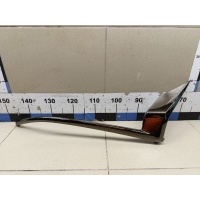 Планка под фару левая TOYOTA Land Cruiser (150)-Prado 2009> 5314860060