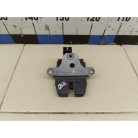 Замок багажника FORD Focus III 2011> 1920840