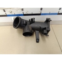 Воздуховод VW Scirocco 2008> 03C145861E