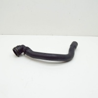 Volkswagen passat cc 357 coolant hose pipe 3c0122073fb