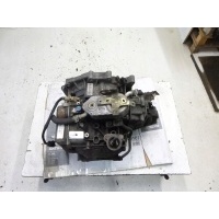 Кпп автоматическая peugeot 607 3.0 20hz25 2001r.