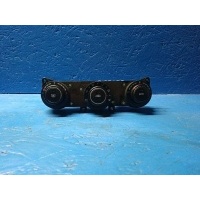 Блок управления отопителем Kia Ceed ED (2006—2010) XWEFF242280001664 2008 972501h000eq