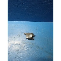 Электропривод заслонки отопителя Kia Ceed ED (2006—2010) XWEFF242280001664 2008 42739