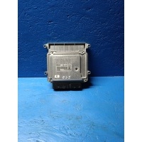 Блок управления двигателем Kia Ceed ED (2006—2010) XWEFF242280001664 2008 391102b540