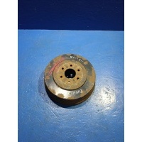 Барабан тормозной Nissan Navara D40 (2004—2010) D40 43206EB70B