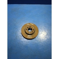 Диск тормозной передний Nissan Note E11 (2005—2009) E11 402064AA1A