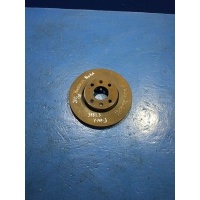 Диск тормозной передний Nissan Note E11 (2005—2009) E11 402064AA1A