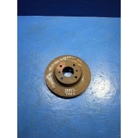 Диск тормозной передний Nissan Almera N16 рестайлинг (2002—2006) N16 2 поколение 402062F500