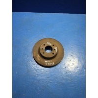 Диск тормозной передний Nissan Almera N16 рестайлинг (2002—2006) N16 2 поколение 402062F500