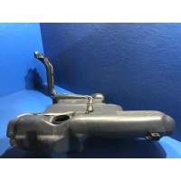 Топливный бак Skoda Octavia I рестайлинг (2000—2011) 1U2 1U5 A4 1U 1J0201085