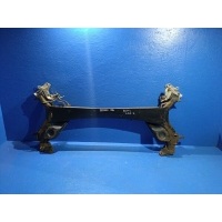 Балка задняя Renault Scenic II (2003—2006) JM JM0C JM0F JM16 JM02 77014784340