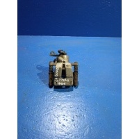 Суппорт тормозной задний левый Renault Scenic II (2003—2006) JM JM0C JM0F JM16 JM02 7701207693