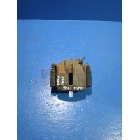 Суппорт тормозной передний левый Renault Scenic II (2003—2006) JM JM0C JM0F JM16 JM02 7701207685