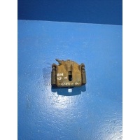 Суппорт тормозной передний правый Renault Scenic II (2003—2006) JM JM0C JM0F JM16 JM02 7701207686