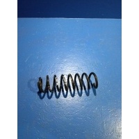 Пружина подвески задняя Renault Scenic II (2003—2006) JM JM0C JM0F JM16 JM02 8200297952
