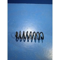 Пружина подвески задняя Renault Scenic II (2003—2006) JM JM0C JM0F JM16 JM02 8200297952