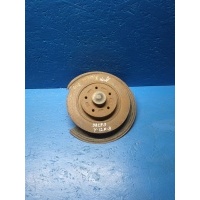 Диск тормозной задний Renault Kangoo II (2008—2013) KW0 432025057R