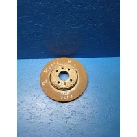 Диск тормозной передний Renault Scenic I рестайлинг (1999—2003) JA 402069518R