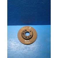 Диск тормозной передний Renault Laguna III (2007—2012) BT06, BT08, BT09, BT0A, BT0G, BT0J, BT0M, BT0U, BT0W, BT1N 2008 402064151R