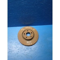 Диск тормозной передний Renault Laguna II (2001—2005) BG0 BG0A BG0L BG1G BG0C BG0G BG0E BG00 7701206614