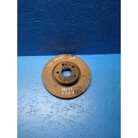 Диск тормозной передний Renault Laguna II (2001—2005) BG0 BG0A BG0L BG1G BG0C BG0G BG0E BG00 7701206614