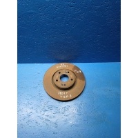Диск тормозной передний Renault Laguna II (2001—2005) BG0 BG0A BG0L BG1G BG0C BG0G BG0E BG00 7701206614