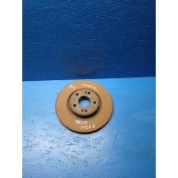 Диск тормозной передний Renault Laguna II (2001—2005) BG0 BG0A BG0L BG1G BG0C BG0G BG0E BG00 7701206614