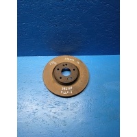 Диск тормозной передний Renault Laguna II (2001—2005) BG0 BG0A BG0L BG1G BG0C BG0G BG0E BG00 7701206614
