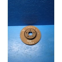 Диск тормозной передний Renault Laguna II (2001—2005) BG0 BG0A BG0L BG1G BG0C BG0G BG0E BG00 7701206614