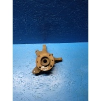Кулак поворотный левый Renault Scenic I рестайлинг (1999—2003) JA 8200171673