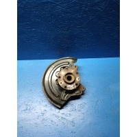 Кулак поворотный правый Renault Kangoo II (2008—2013) KW0 8200755590