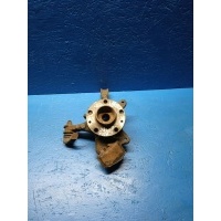 Кулак поворотный правый Renault Laguna III (2007—2012) BT06, BT08, BT09, BT0A, BT0G, BT0J, BT0M, BT0U, BT0W, BT1N 2008 400140024R