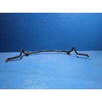 Стабилизатор передний Opel Astra GTC H (2004—2007) W0L0AHL0865093761 13173541