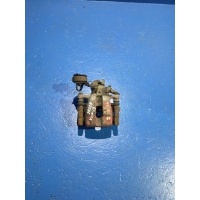 Суппорт тормозной задний правый Opel Astra G (1998—2009) F08 F48 F69 F35 542106