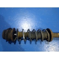 Пружина подвески задняя Ford Ka I (1996—2008) 1 поколение RB 38013