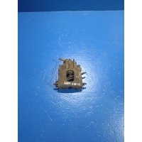 Суппорт тормозной передний правый Ford Focus I (1998—2004) DAW DBW DFW DNW 1478507