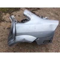 Крыло заднее левое Ford Focus II (2005—2008) DA3 CB4 MK 2 2005 37807