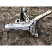 Лонжерон передний левый (четверть) Nissan Qashqai I (2006—2010) J10 2003 G5111JD0MA