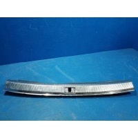 Накладка замка багажника Audi A6 Allroad Quattro C6 (2006—2008) 4F5 2006 4F9864483B