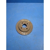 Диск тормозной задний Ford Focus I (1998—2004) DAW DBW DFW DNW 1780880