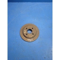 Диск тормозной задний Ford Focus I (1998—2004) DAW DBW DFW DNW 1780880
