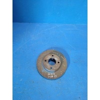 Диск тормозной передний Ford Focus I (1998—2004) DAW DBW DFW DNW 37717