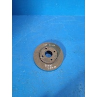 Диск тормозной передний Ford Focus I (1998—2004) DAW DBW DFW DNW 37715