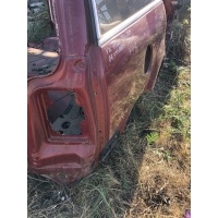 Крыло заднее правое Volkswagen Passat B5 рестайлинг (2000—2005) 3B 3B3 9F8 2001 3B9809844C