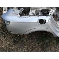 Крыло заднее правое Audi A6 Allroad Quattro C6 (2006—2008) 4F5 2006 37625