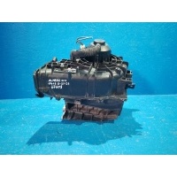 Двигатель отопителя (моторчик печки) Nissan Almera N16 рестайлинг (2002—2006) N16 2 поколение 2005 27200BN916